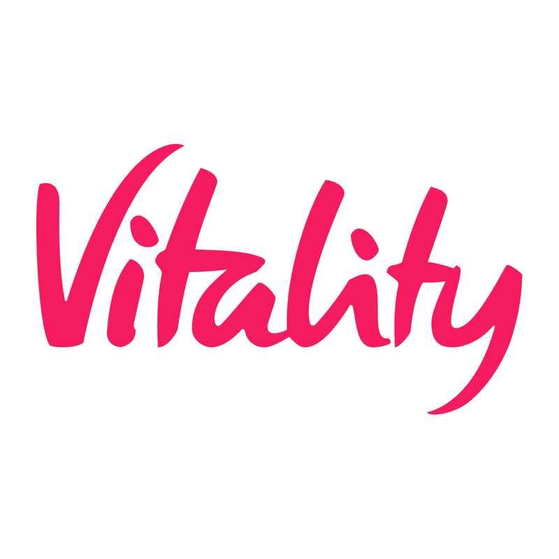 Vitality Health Insurance For Counselling therapy